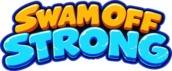 Swam Off Strong