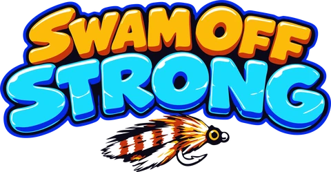 Swam Off Strong